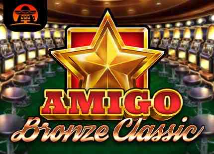 Amigo Bronze Classic