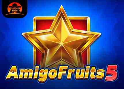 Amigo Fruits 5