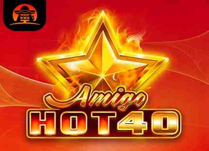 Amigo Hot 40