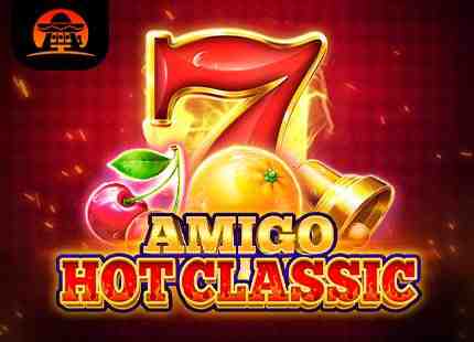 Amigo Hot Classic