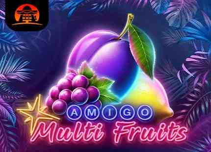 Amigo Multifruits