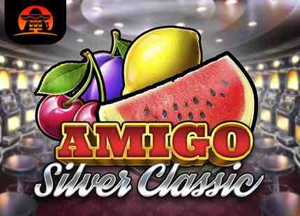 Amigo Silver Classic