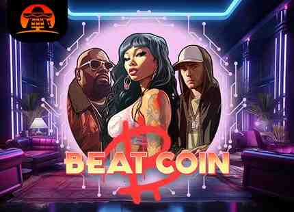 Beat Coin