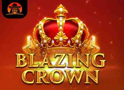 Blazing Crown