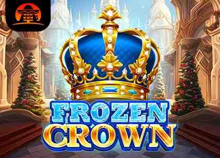 Frozen Crown