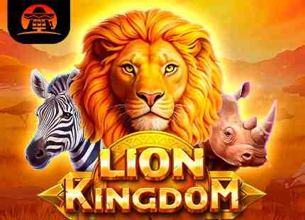 Lion Kingdom