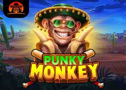 Punky Monkey