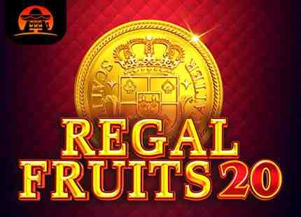 Regal Fruits 20