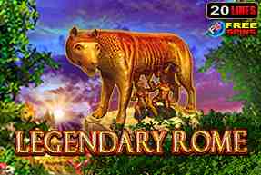 Legendary Rome Mobile