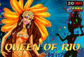 Queen of Rio Mobile