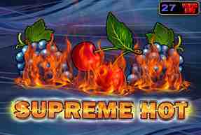 Supreme Hot Mobile