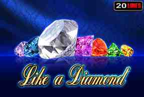 Like a Diamond Mobile