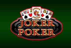 Joker Poker Mobile