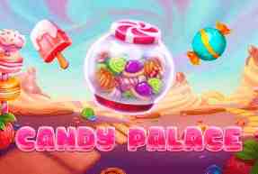 Candy Palace Mobile
