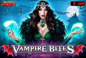 Vampire Bites Mobile