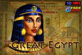 The Great Egypt