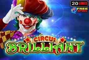 Circus Brilliant