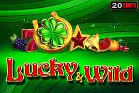 Lucky & Wild Mobile