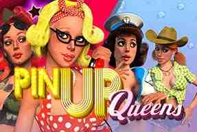 Pin Up Queens