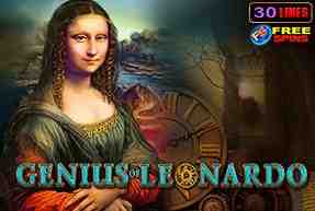 Genius of Leonardo