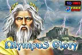 Olympus Glory