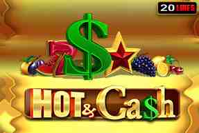 Hot & Cash