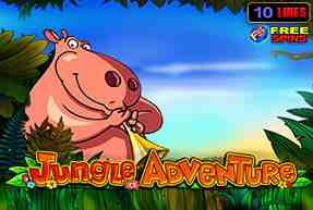 Jungle Adventure