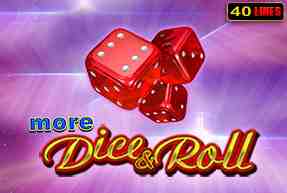 More Dice & Roll Mobile