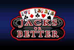 Jacks or Better