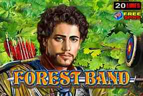 Forest Band Mobile