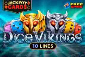 Dice Vikings