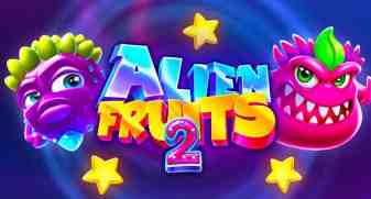 Alien Fruits 2