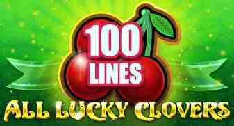 All Lucky Clover 100