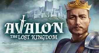 Avalon: The Lost Kingdom