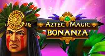 Aztec Magic Bonanza