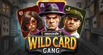 Wild Card Gang