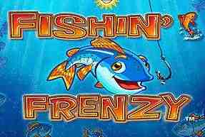 Fishing Frenzy Mobile