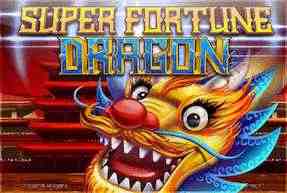 Super Fortune Dragon Mobile