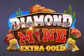 Diamond Mine Extra Gold Mobile