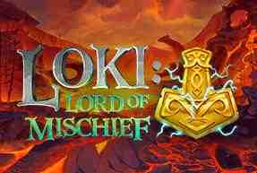 Loki Lord of Mischief Mobile