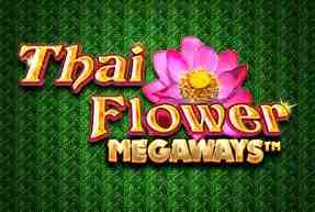 Thai Flower Megaways