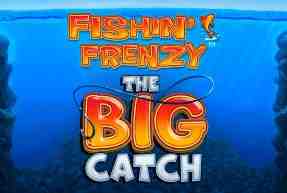 Fishing Frenzy The Big Catch Mobile