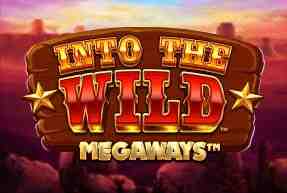 Into The Wild Megaways