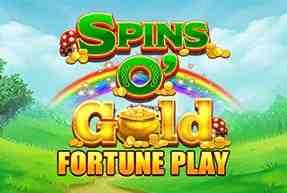 Spins O' Gold Fortune Play Mobile