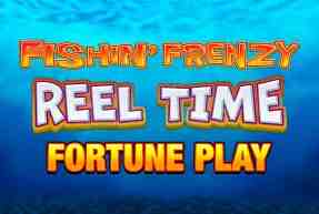 Fishin Frenzy Reel Time Fortune Play Mobile