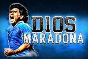 D10s Maradona Mobile
