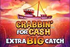 Crabbin For Cash Extra Big Catch Mobile