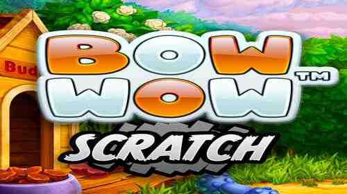 Bow Wow Scratch