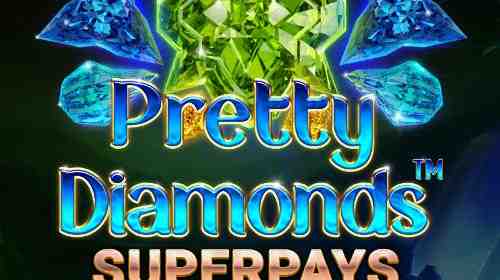 Pretty Diamonds Scratch