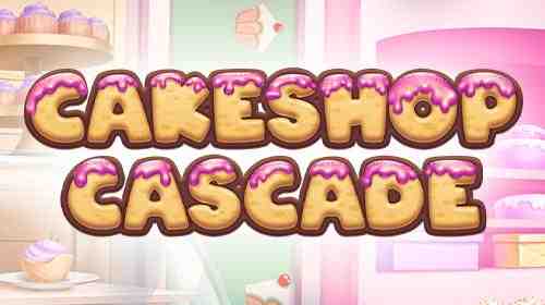 Cakeshop Cascade